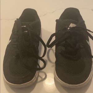 Nike Free 5.0 Sneakers